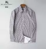 chemise burberry homme soldes bub952401